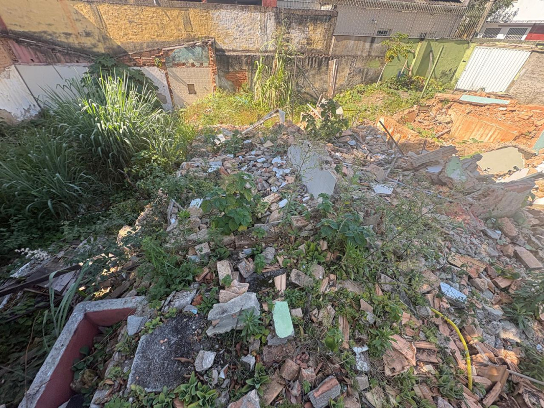 Terreno, 308 m² - Foto 10