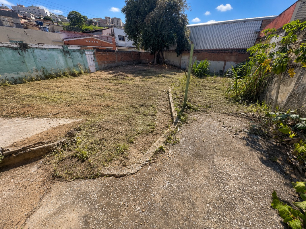Terreno, 308 m² - Foto 1