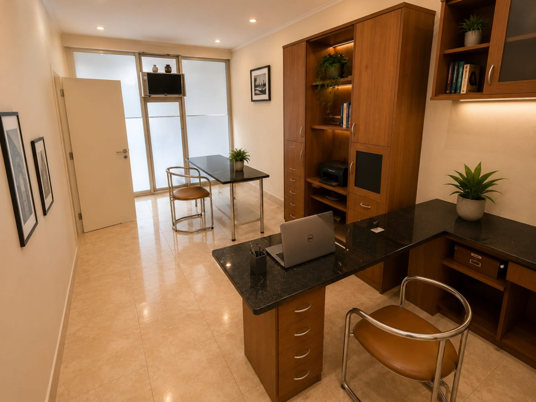 Loja-Salão, 56 m² - Foto 4
