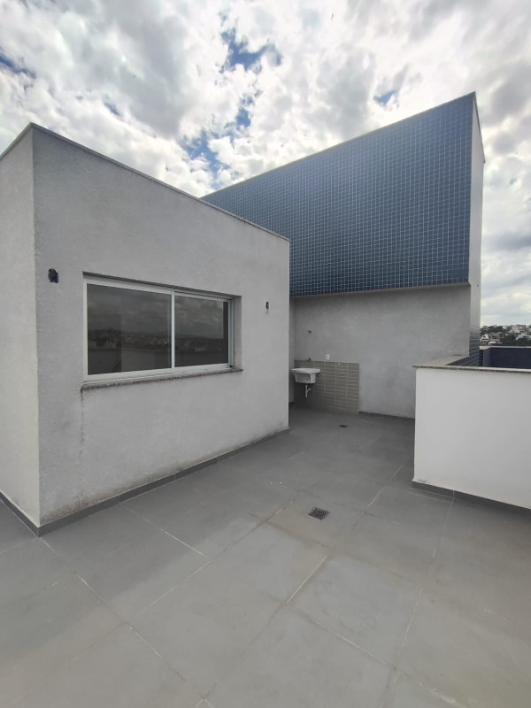 Cobertura, 3 quartos, 180 m² - Foto 9