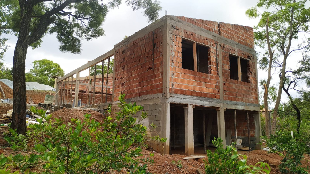 Chácara, 1 quarto, 1000 m² - Foto 3