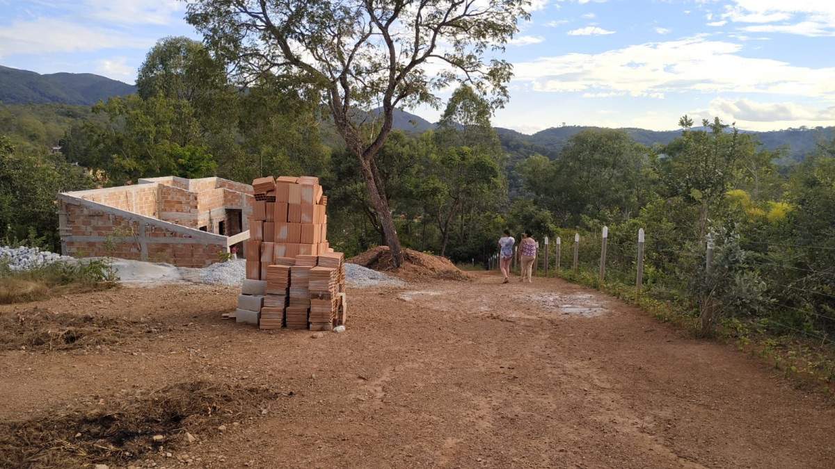 Chácara, 1 quarto, 1000 m² - Foto 7