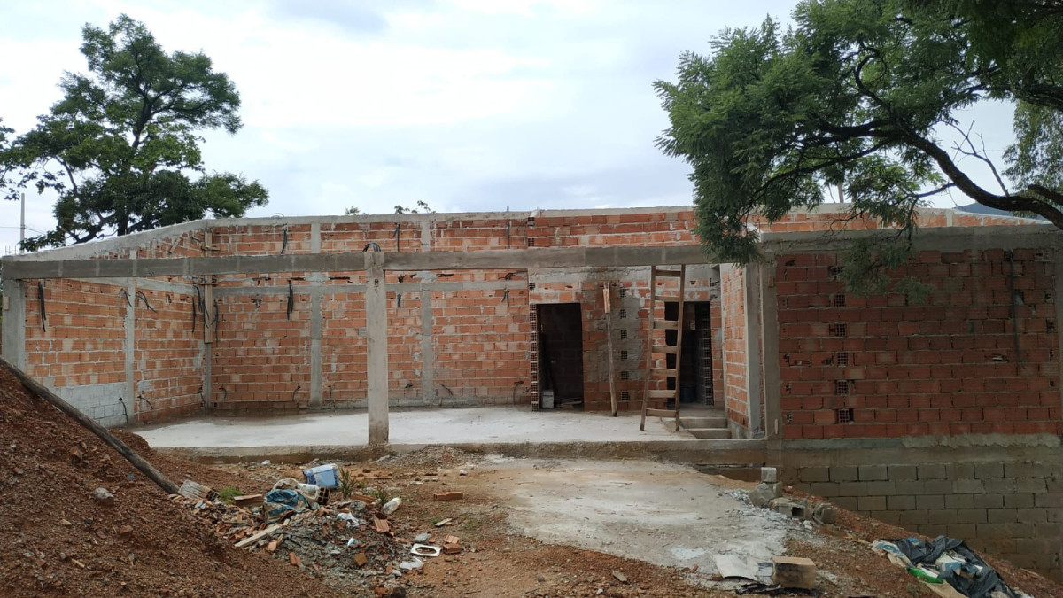 Chácara, 1 quarto, 1000 m² - Foto 10