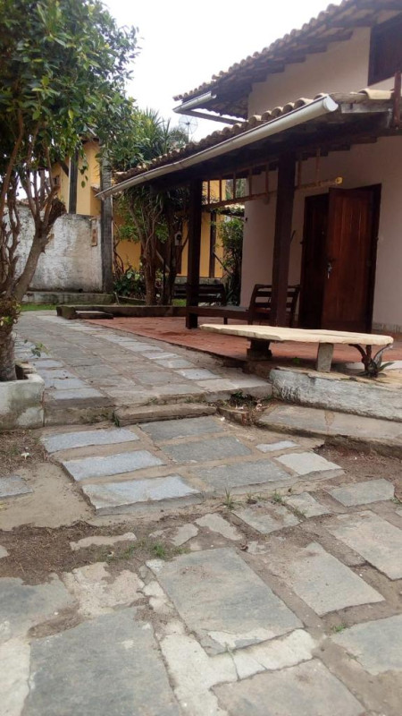 Casa, 3 quartos, 200 m² - Foto 2