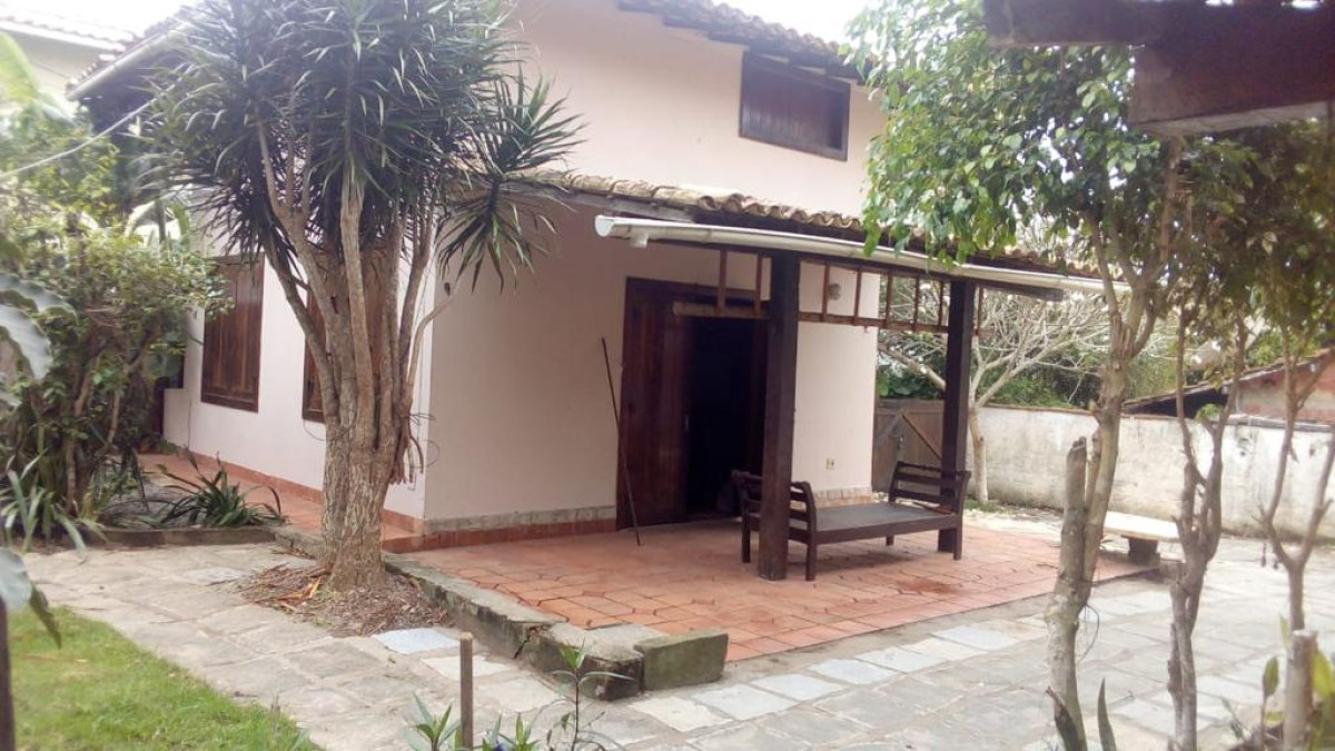 Casa, 3 quartos, 200 m² - Foto 12