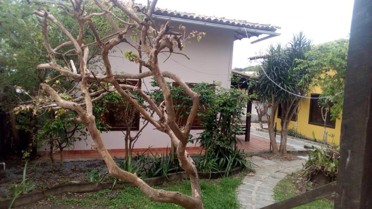 Casa, 3 quartos, 200 m² - Foto 1