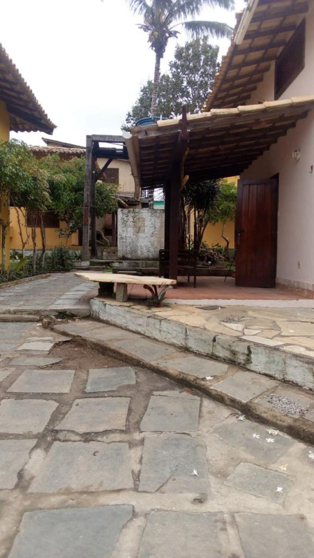 Casa, 3 quartos, 200 m² - Foto 13