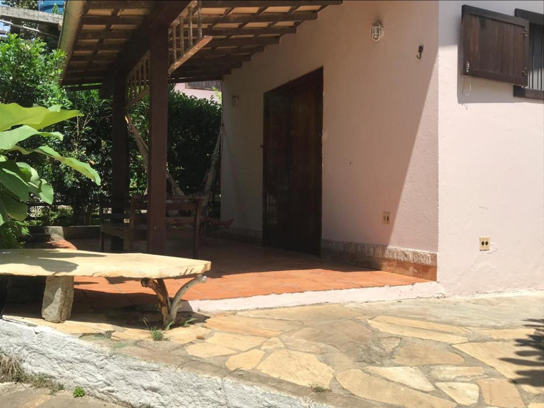 Casa, 3 quartos, 200 m² - Foto 6