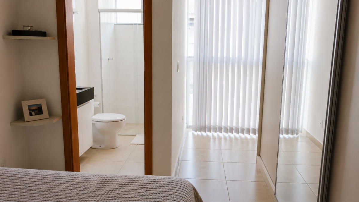 Cobertura, 3 quartos, 220 m² - Foto 9