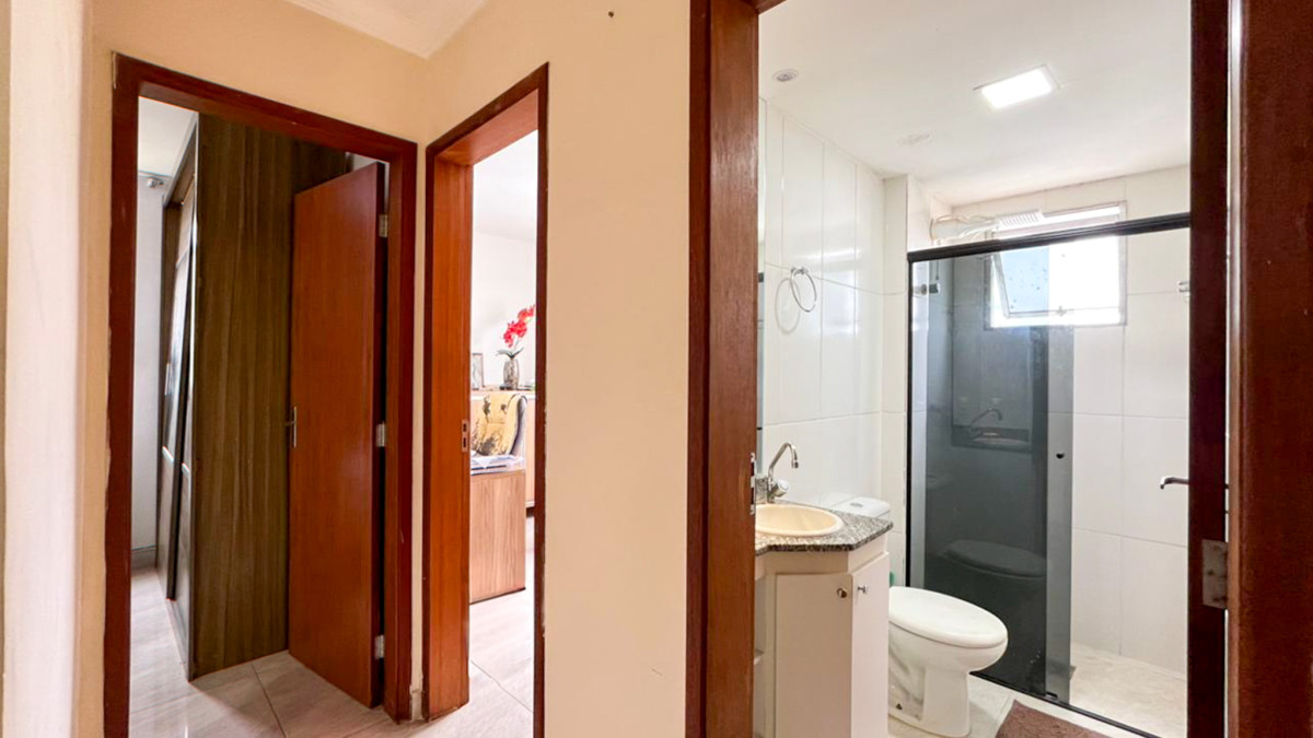 Apartamento, 2 quartos, 51 m² - Foto 10