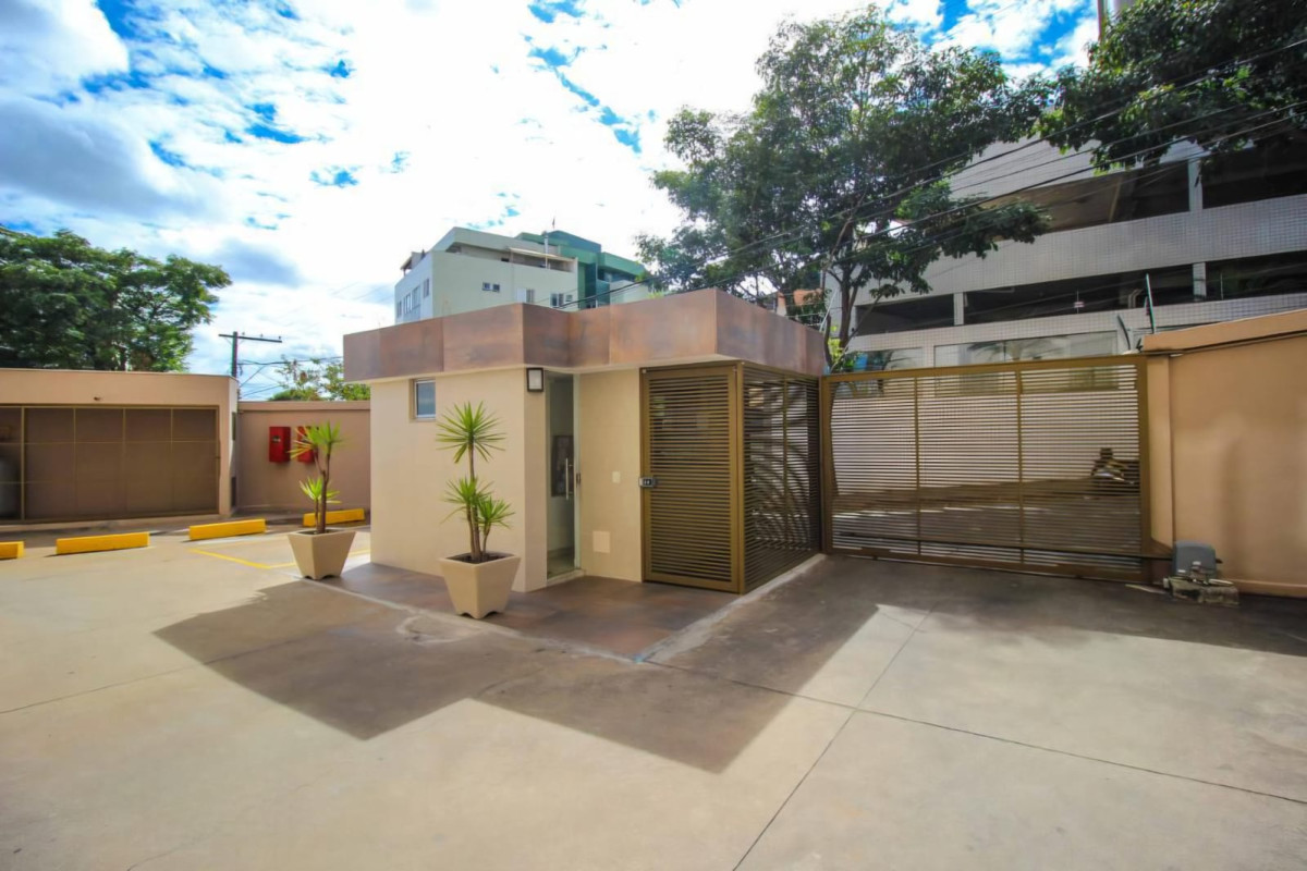 Apartamento, 2 quartos, 48 m² - Foto 2
