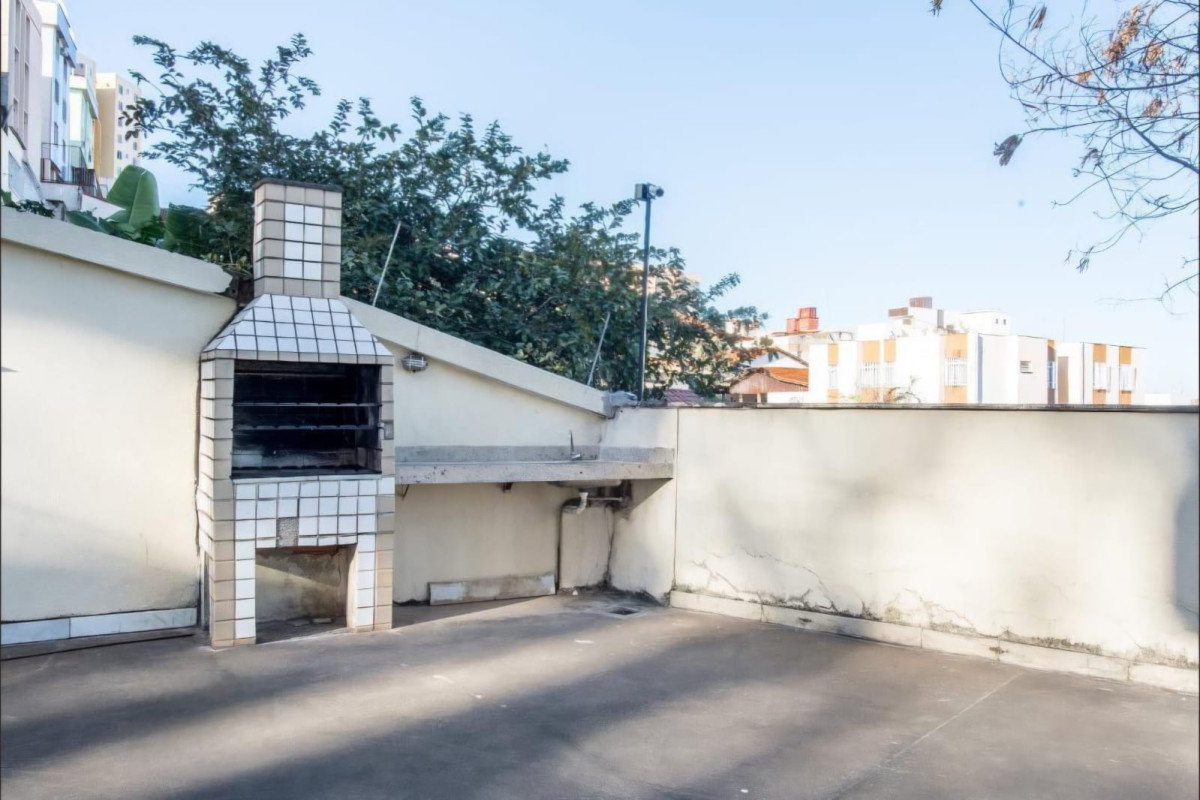 Apartamento, 2 quartos, 48 m² - Foto 9