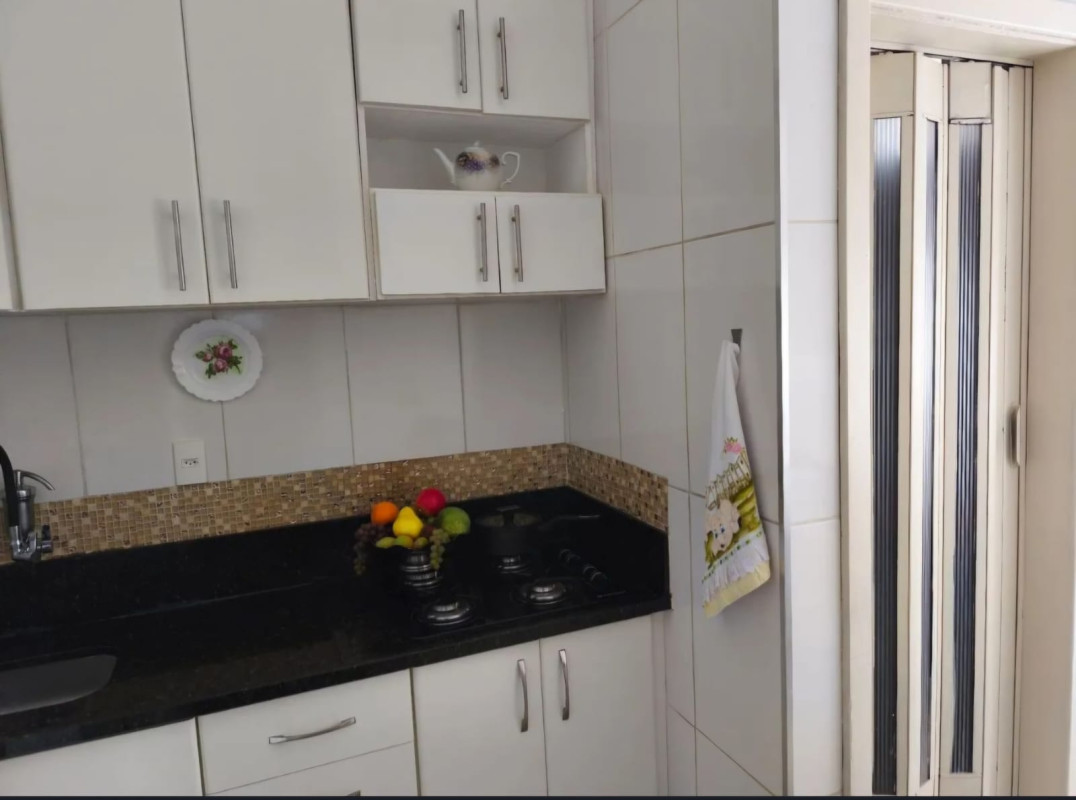 Apartamento, 2 quartos, 48 m² - Foto 23