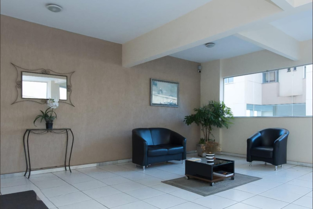 Apartamento, 2 quartos, 48 m² - Foto 7