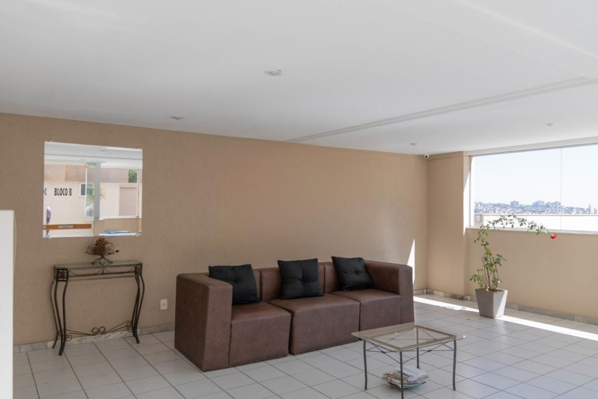 Apartamento, 2 quartos, 48 m² - Foto 19