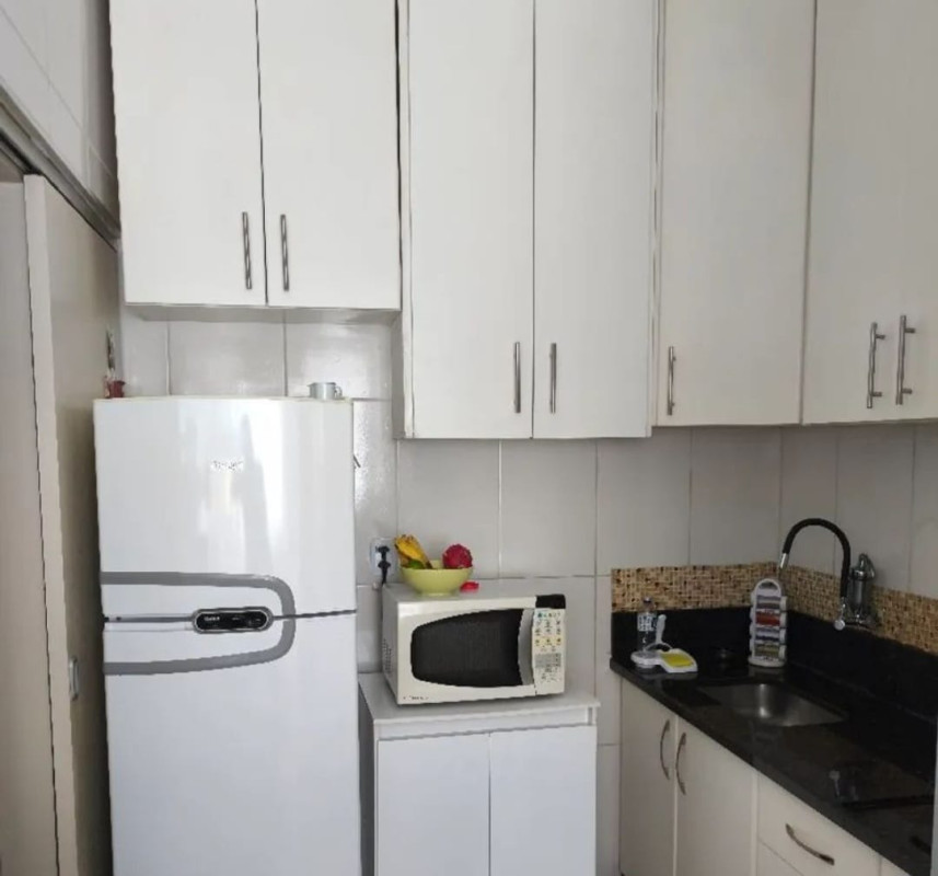 Apartamento, 2 quartos, 48 m² - Foto 17
