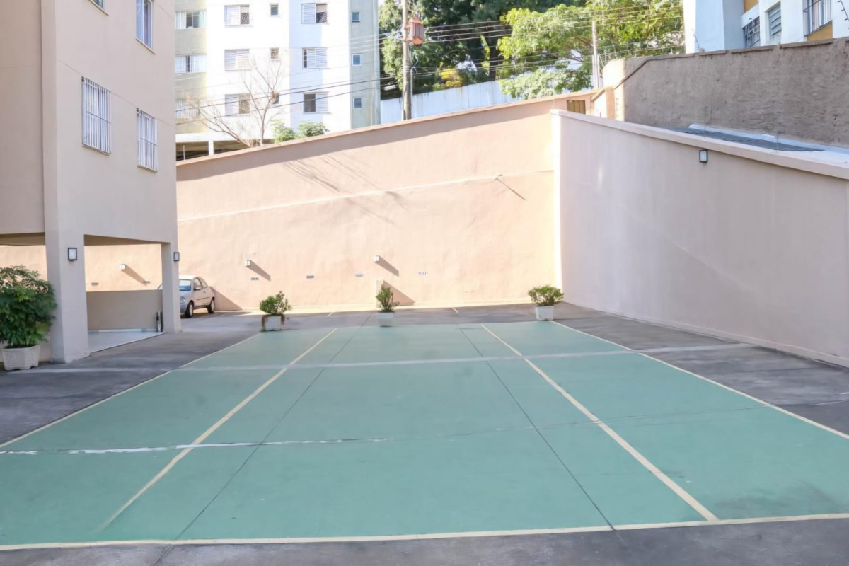 Apartamento, 2 quartos, 48 m² - Foto 11