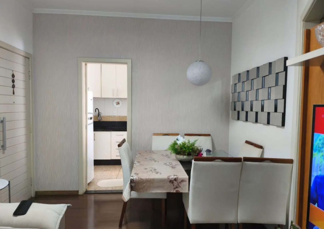 Apartamento, 2 quartos, 48 m² - Foto 24