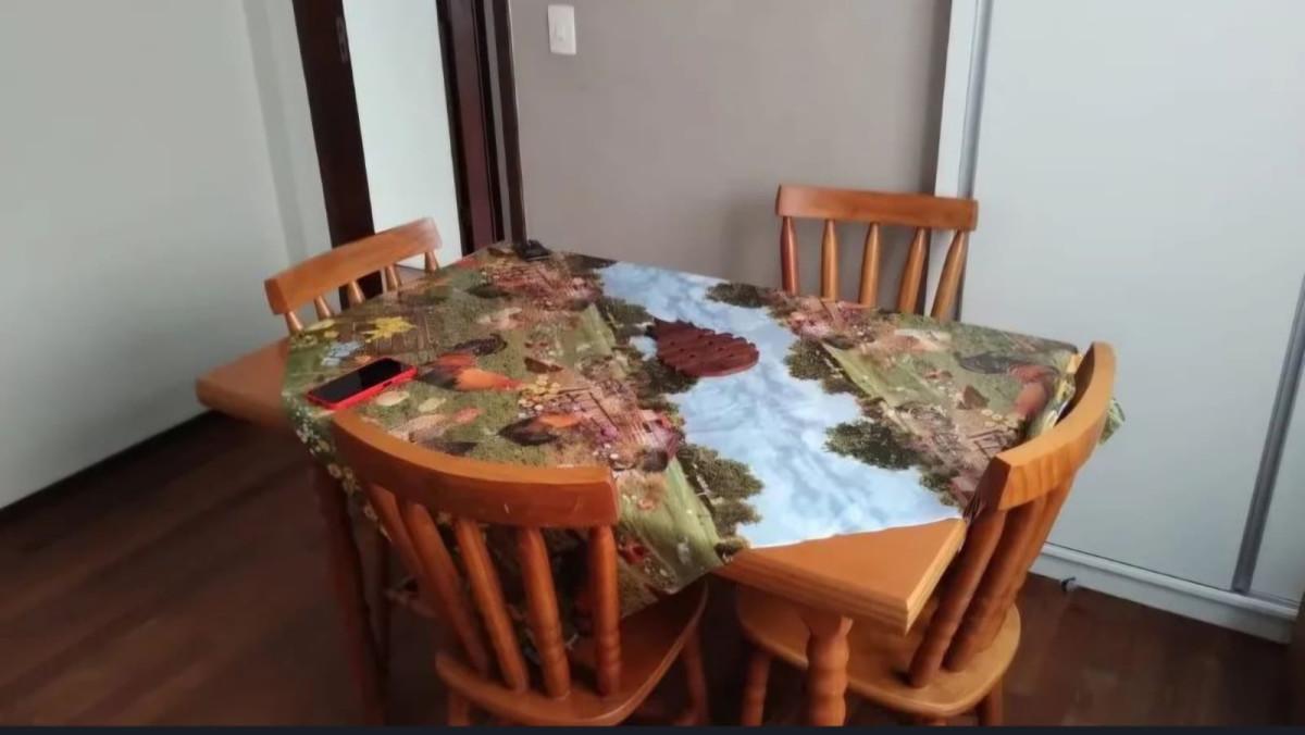 Apartamento, 3 quartos, 93 m² - Foto 7