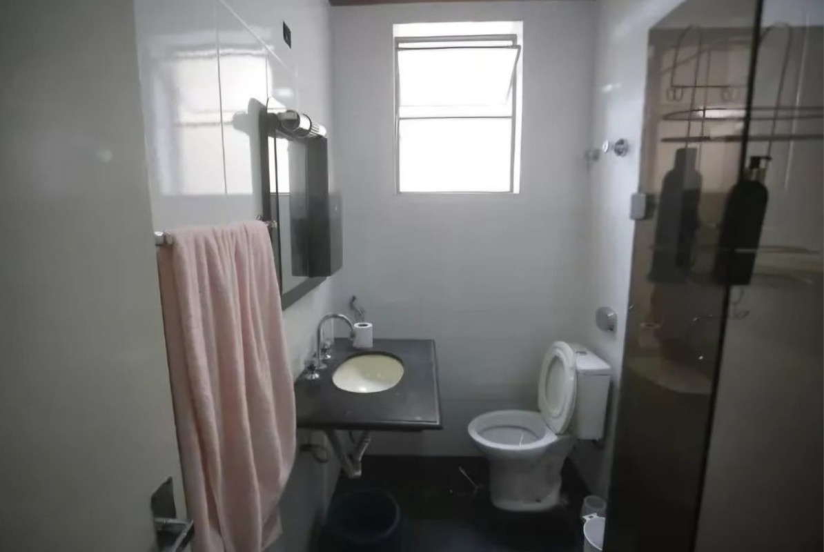 Apartamento, 3 quartos, 93 m² - Foto 9