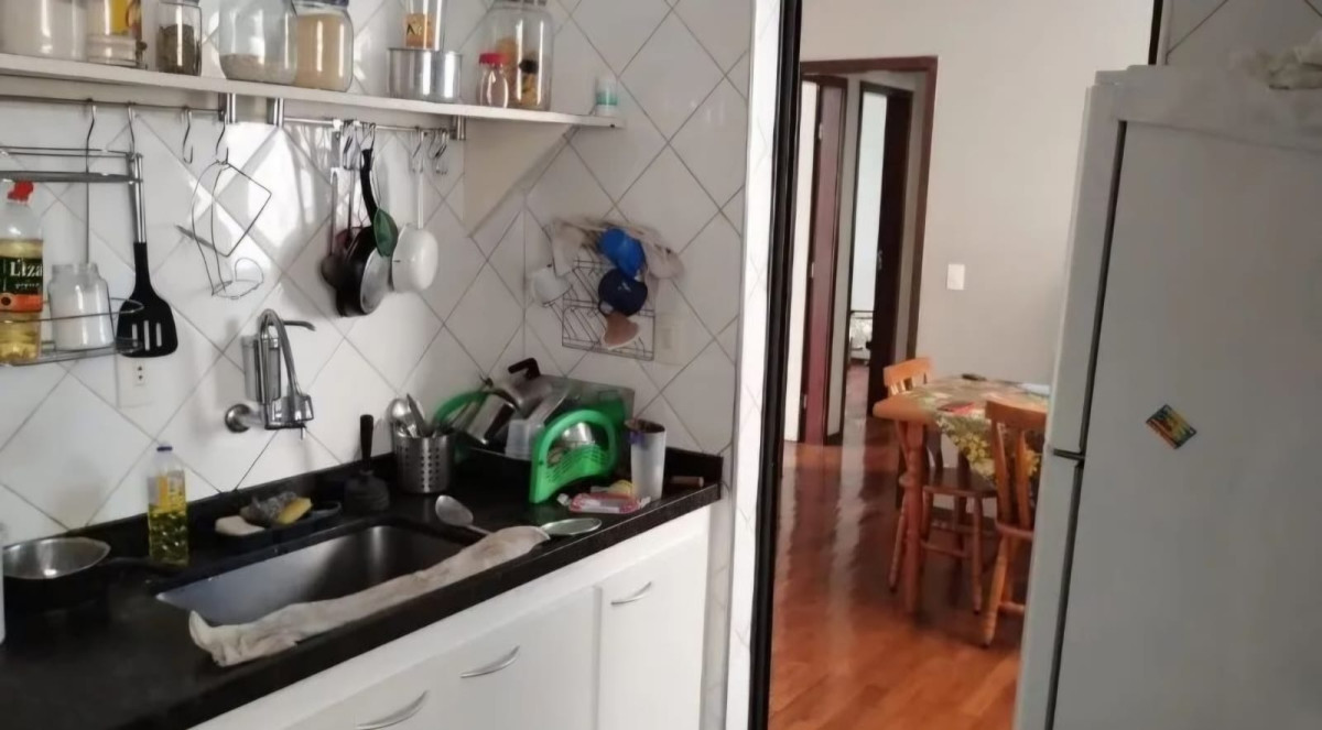 Apartamento, 3 quartos, 93 m² - Foto 11