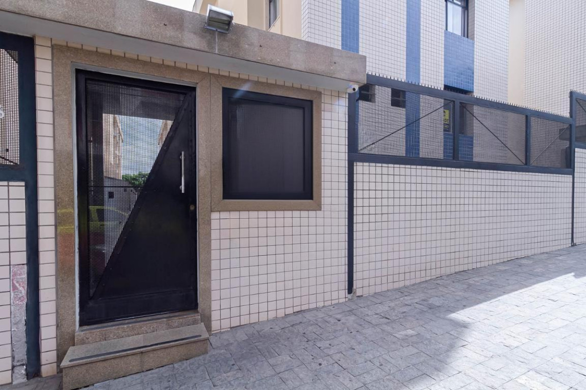 Apartamento, 3 quartos, 93 m² - Foto 3