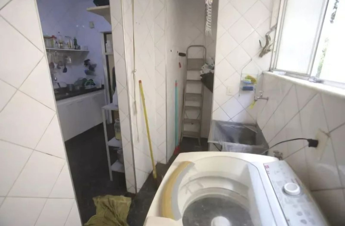 Apartamento, 3 quartos, 93 m² - Foto 8