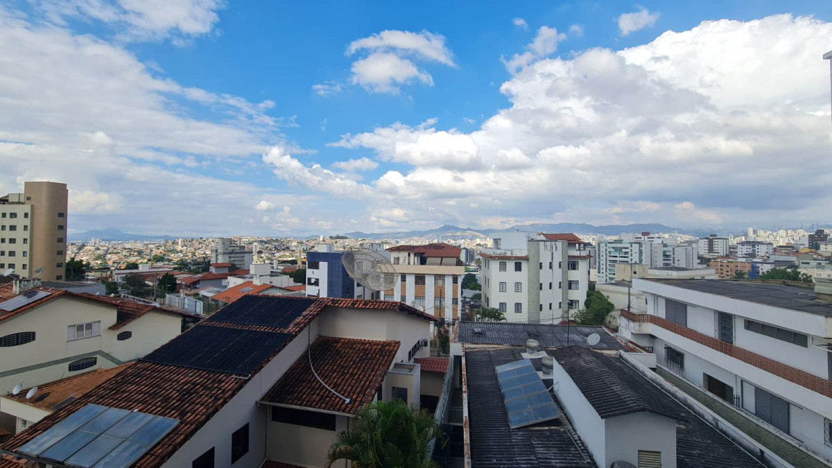 Apartamento, 3 quartos, 123 m² - Foto 1