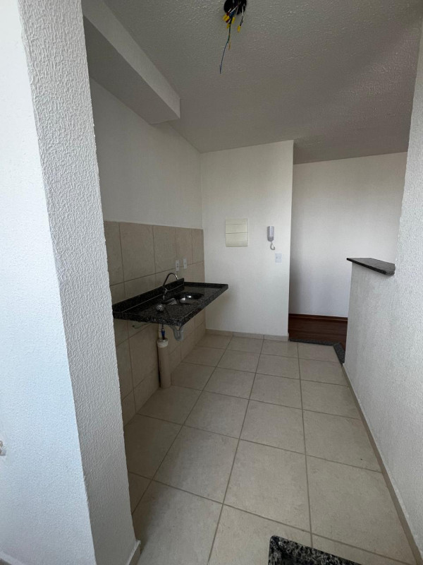 Apartamento, 2 quartos, 45 m² - Foto 8