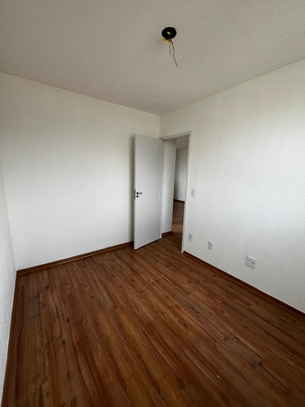 Apartamento, 2 quartos, 45 m² - Foto 3