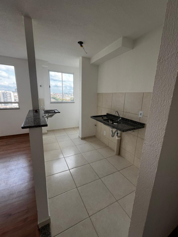 Apartamento, 2 quartos, 45 m² - Foto 11