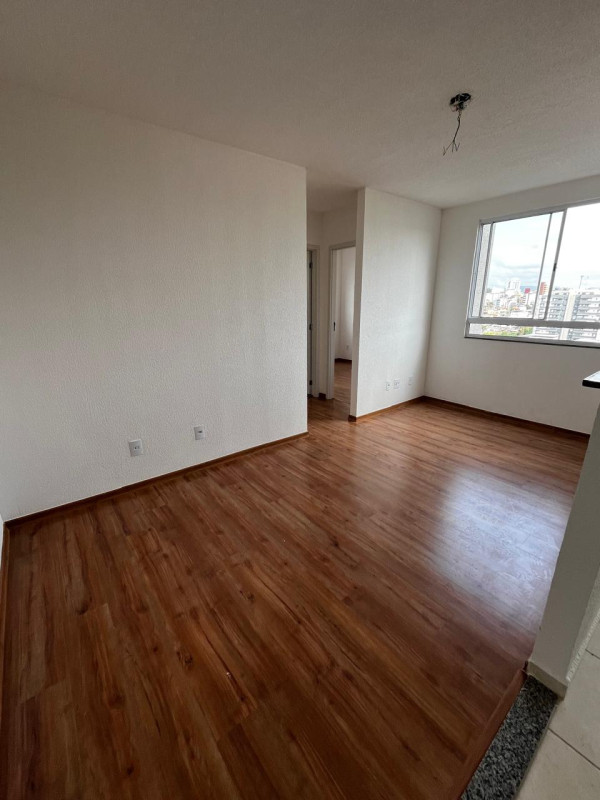 Apartamento, 2 quartos, 45 m² - Foto 5