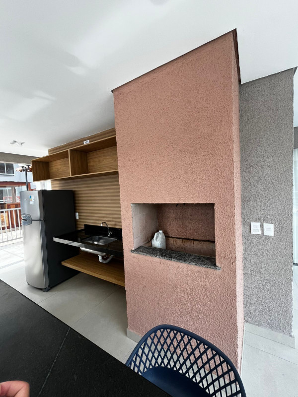 Apartamento, 2 quartos, 45 m² - Foto 1