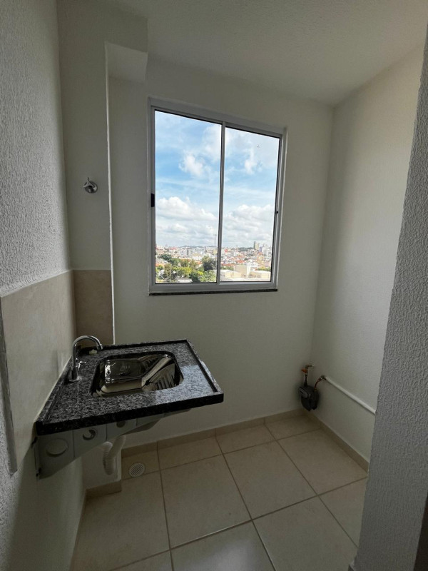 Apartamento, 2 quartos, 45 m² - Foto 10