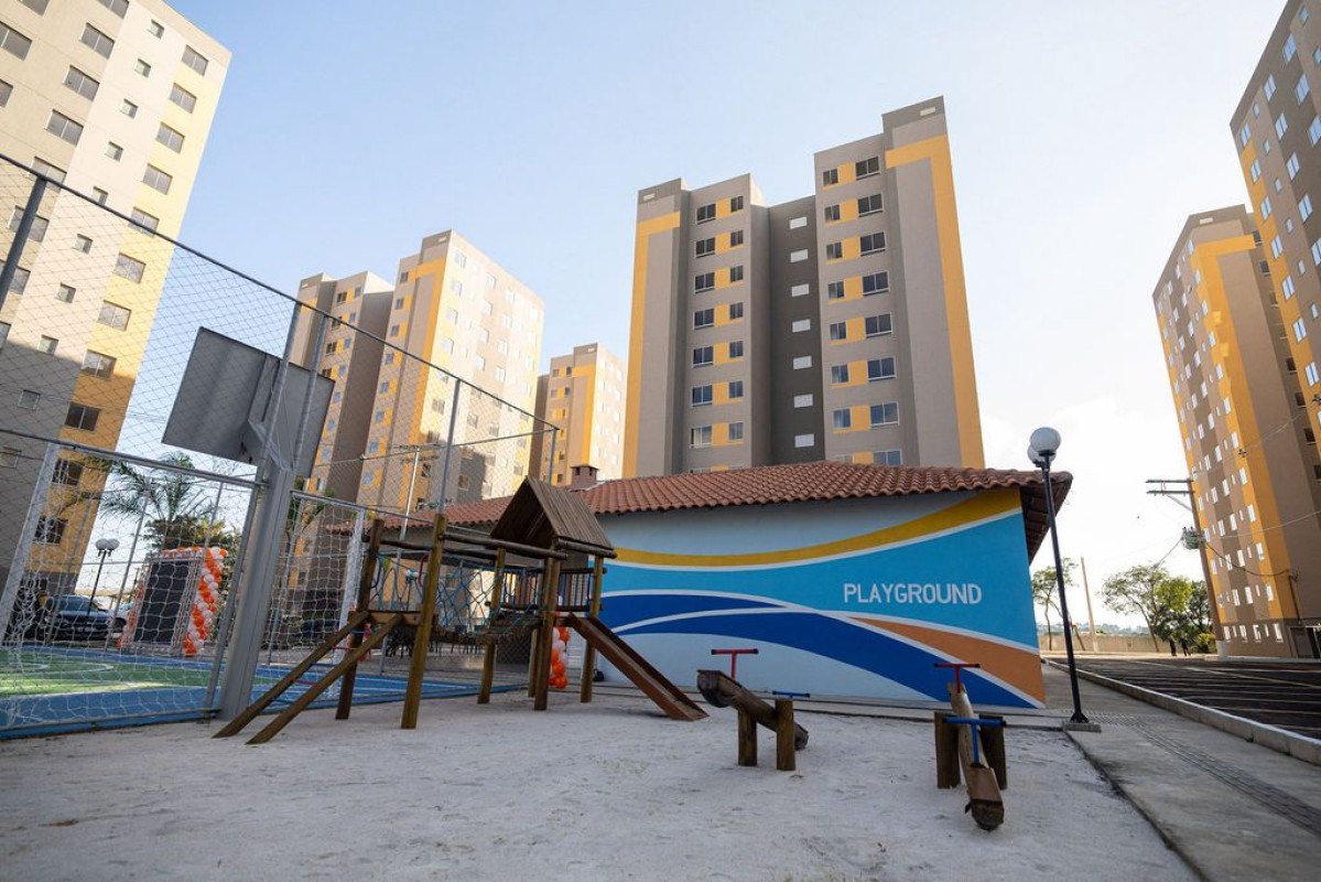 Apartamento, 2 quartos, 45 m² - Foto 17