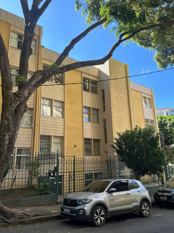 Apartamento, 2 quartos, 71 m² - Foto 4