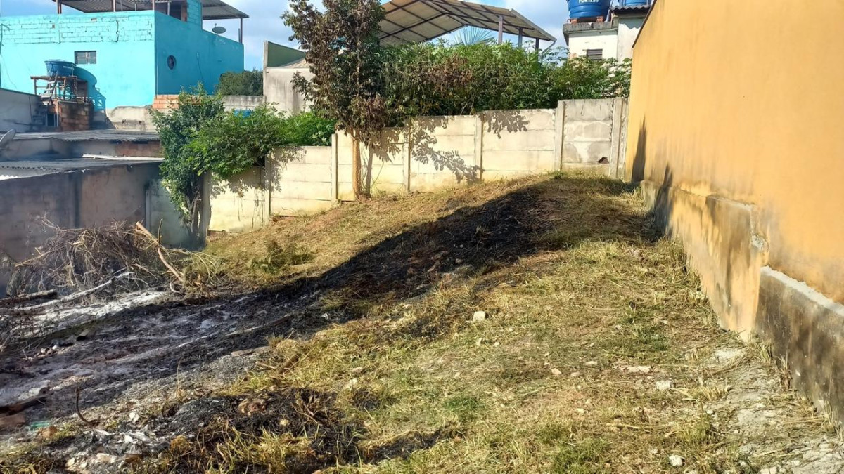 Terreno, 200 m² - Foto 3