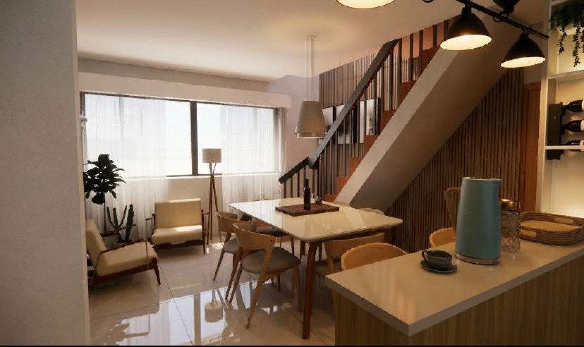 Apartamento, 2 quartos, 80 m² - Foto 12