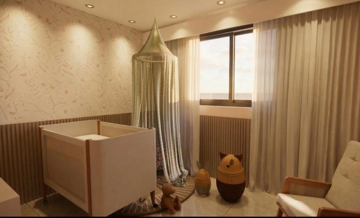 Apartamento, 2 quartos, 80 m² - Foto 19
