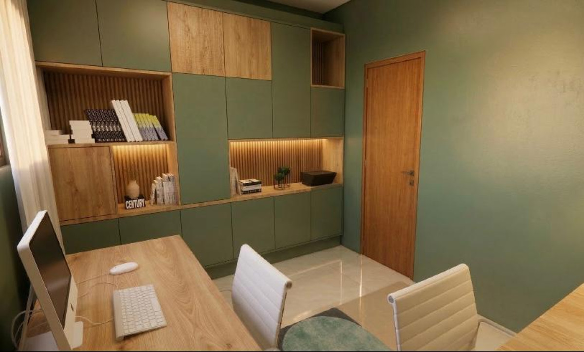 Apartamento, 2 quartos, 80 m² - Foto 18