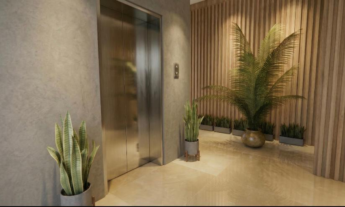 Apartamento, 2 quartos, 80 m² - Foto 5