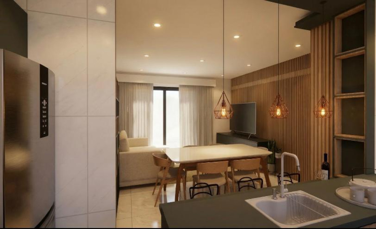 Apartamento, 2 quartos, 80 m² - Foto 9