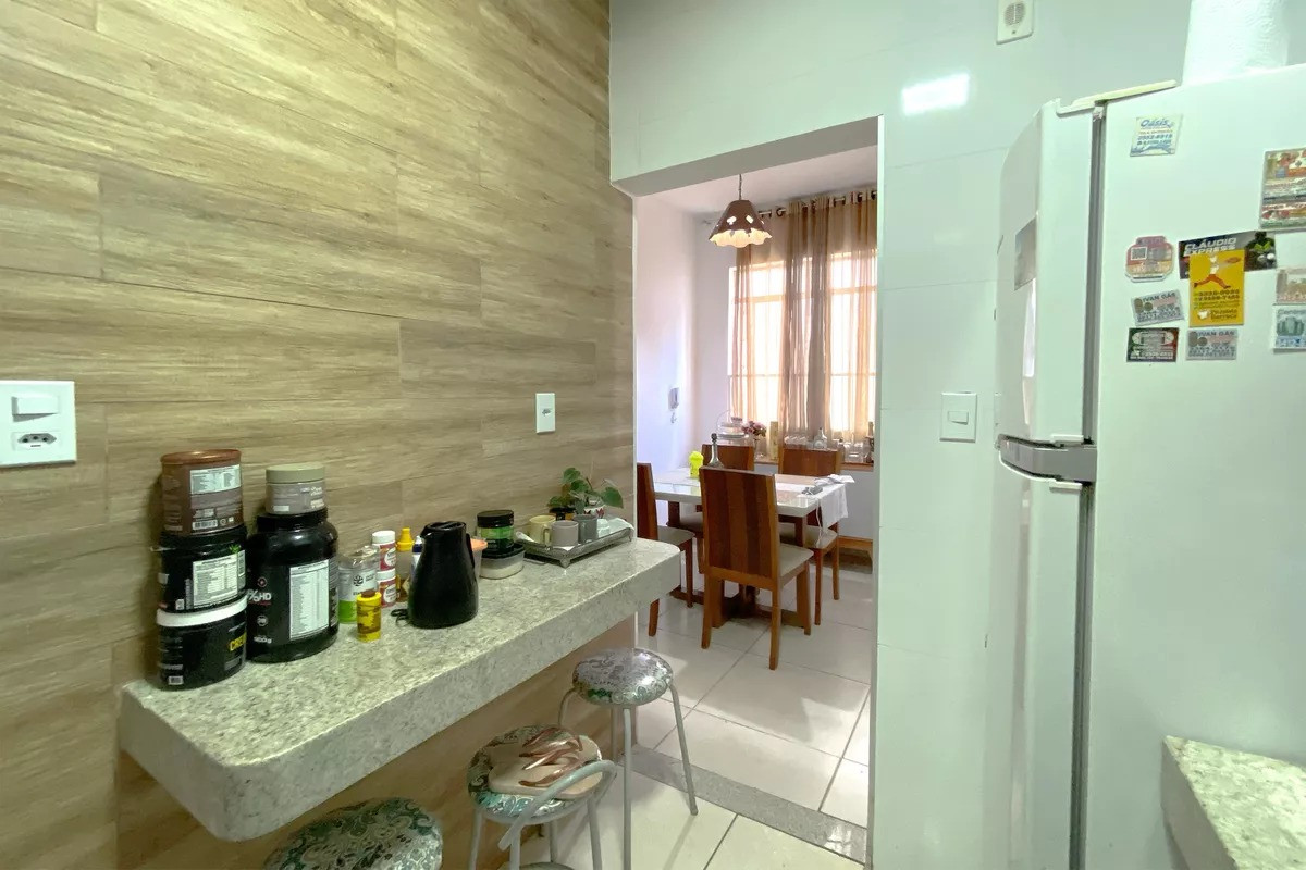 Apartamento, 2 quartos, 66 m² - Foto 8