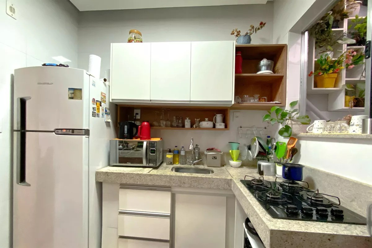 Apartamento, 2 quartos, 66 m² - Foto 7