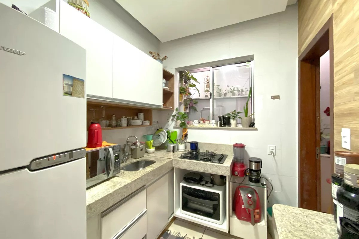 Apartamento, 2 quartos, 66 m² - Foto 6