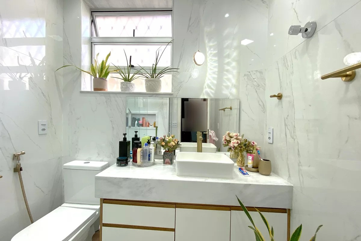 Apartamento, 2 quartos, 66 m² - Foto 17