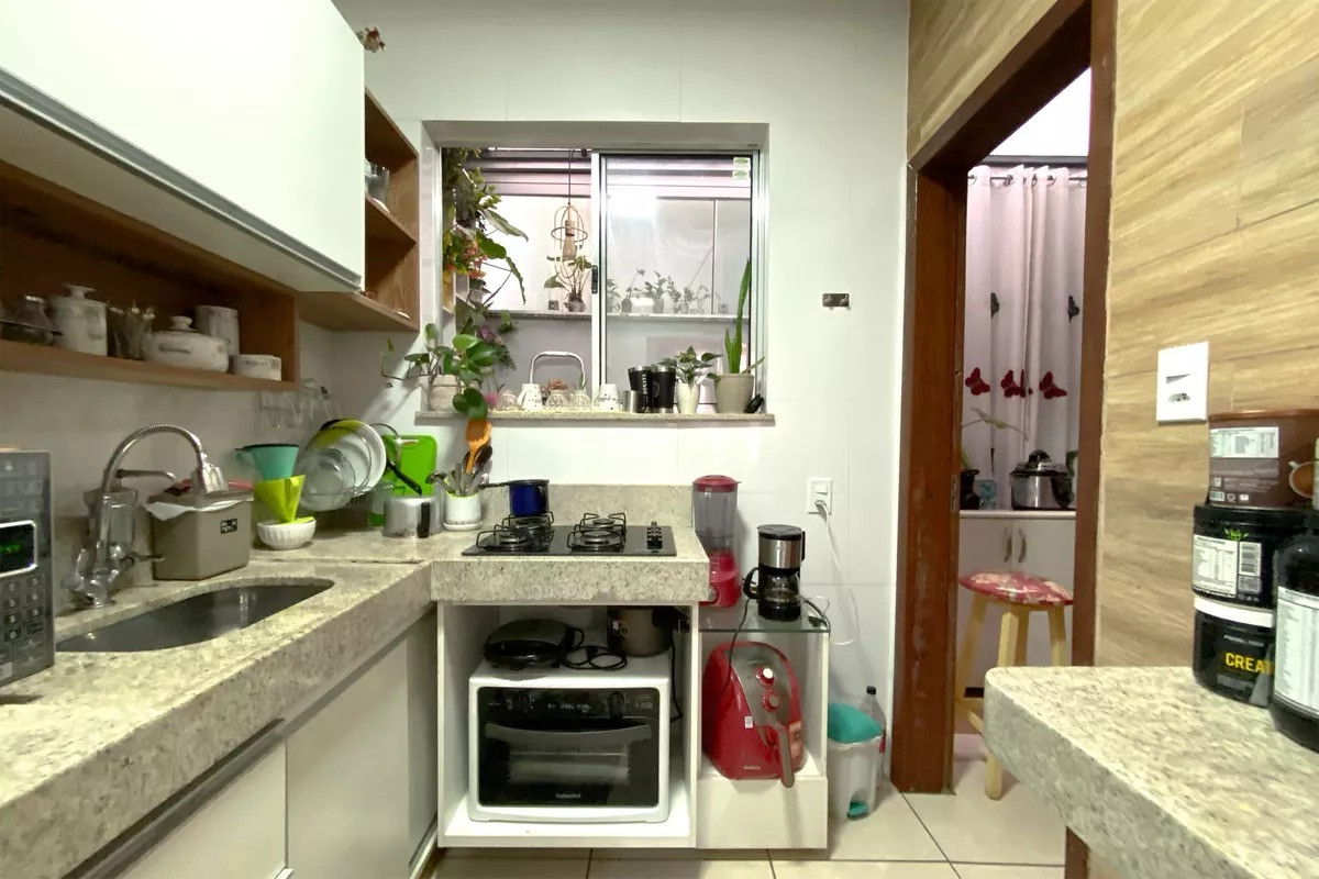 Apartamento, 2 quartos, 66 m² - Foto 9