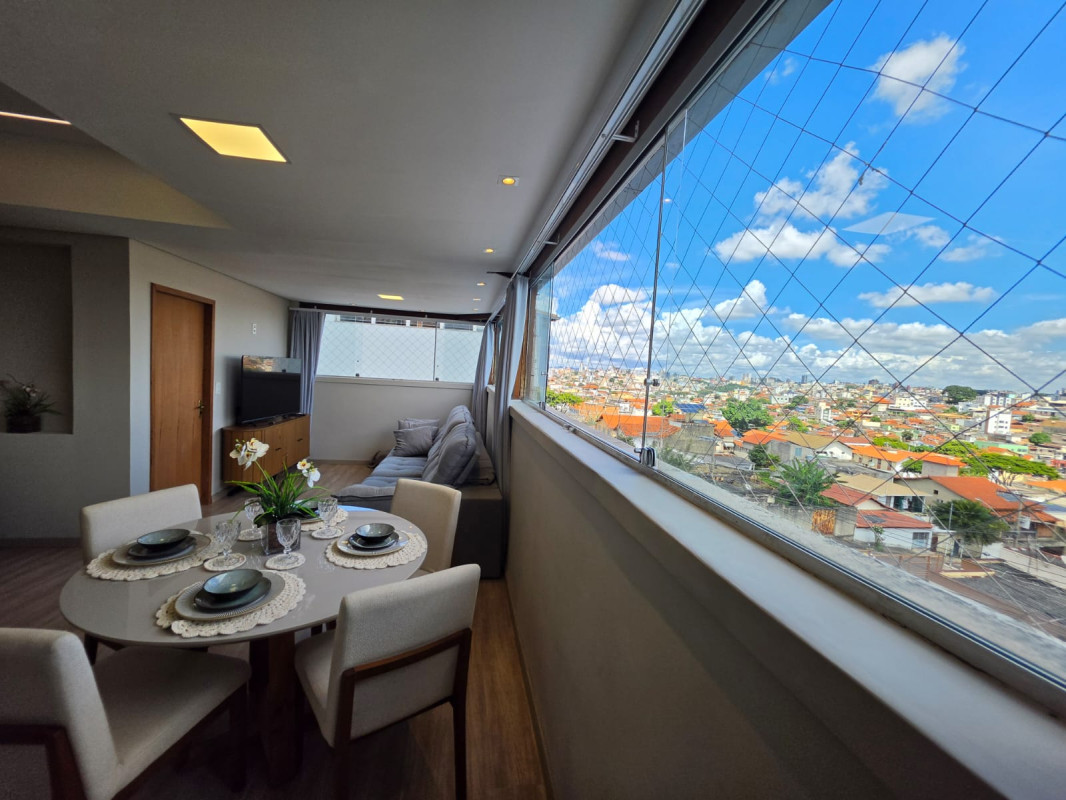 Cobertura, 4 quartos, 160 m² - Foto 24