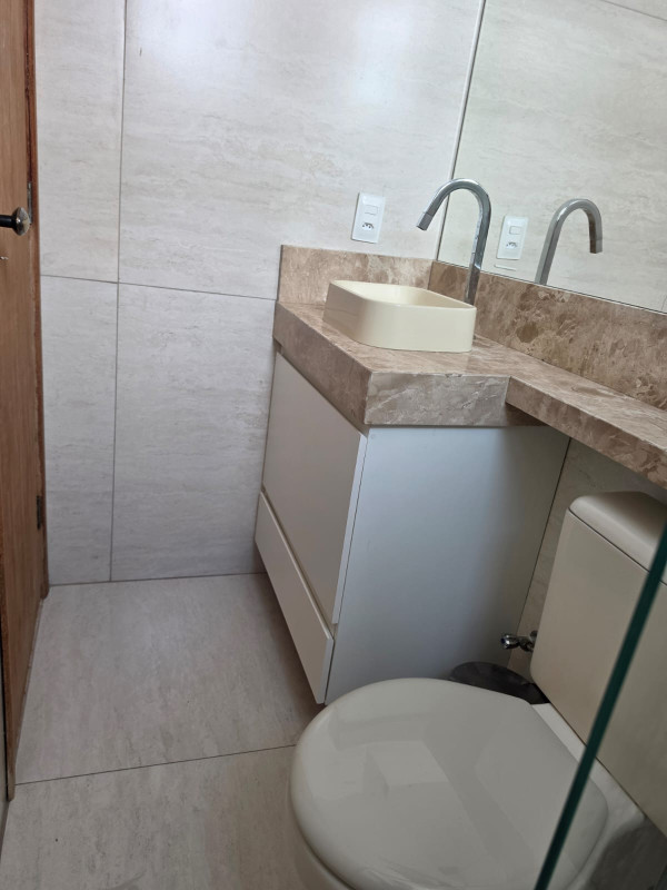 Cobertura, 4 quartos, 160 m² - Foto 7