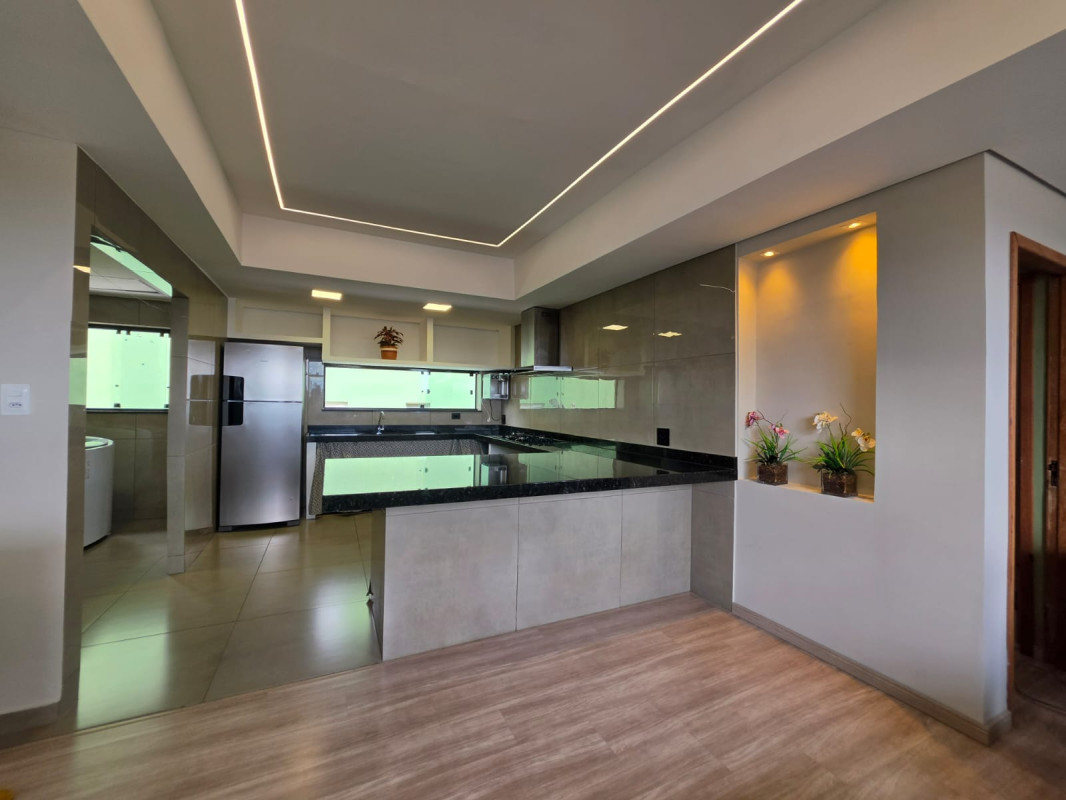 Cobertura, 4 quartos, 160 m² - Foto 1